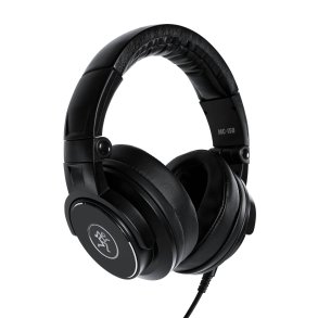Mackie MC-150 Professional Closed-Back H�retelefoner